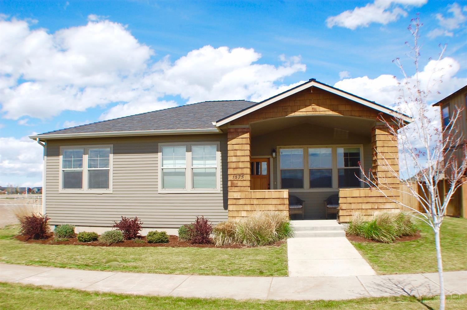 Ironhorse - Residential