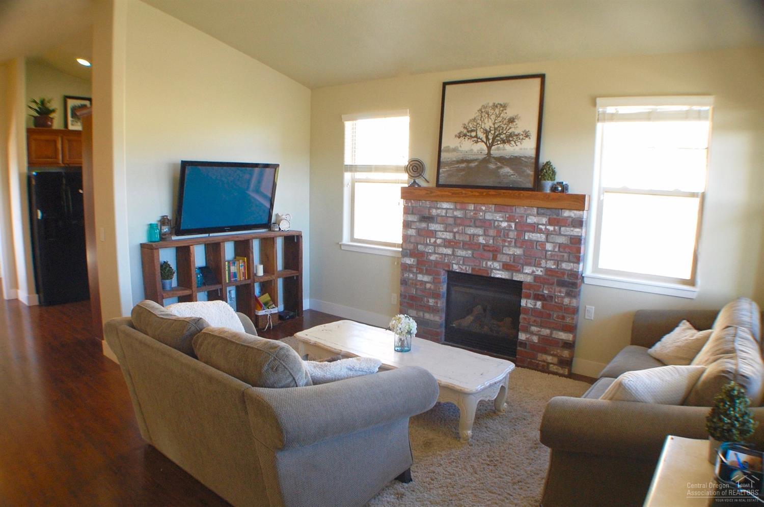 Ironhorse - Residential