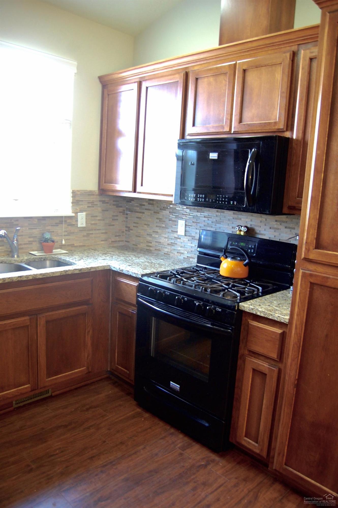 Ironhorse - Residential