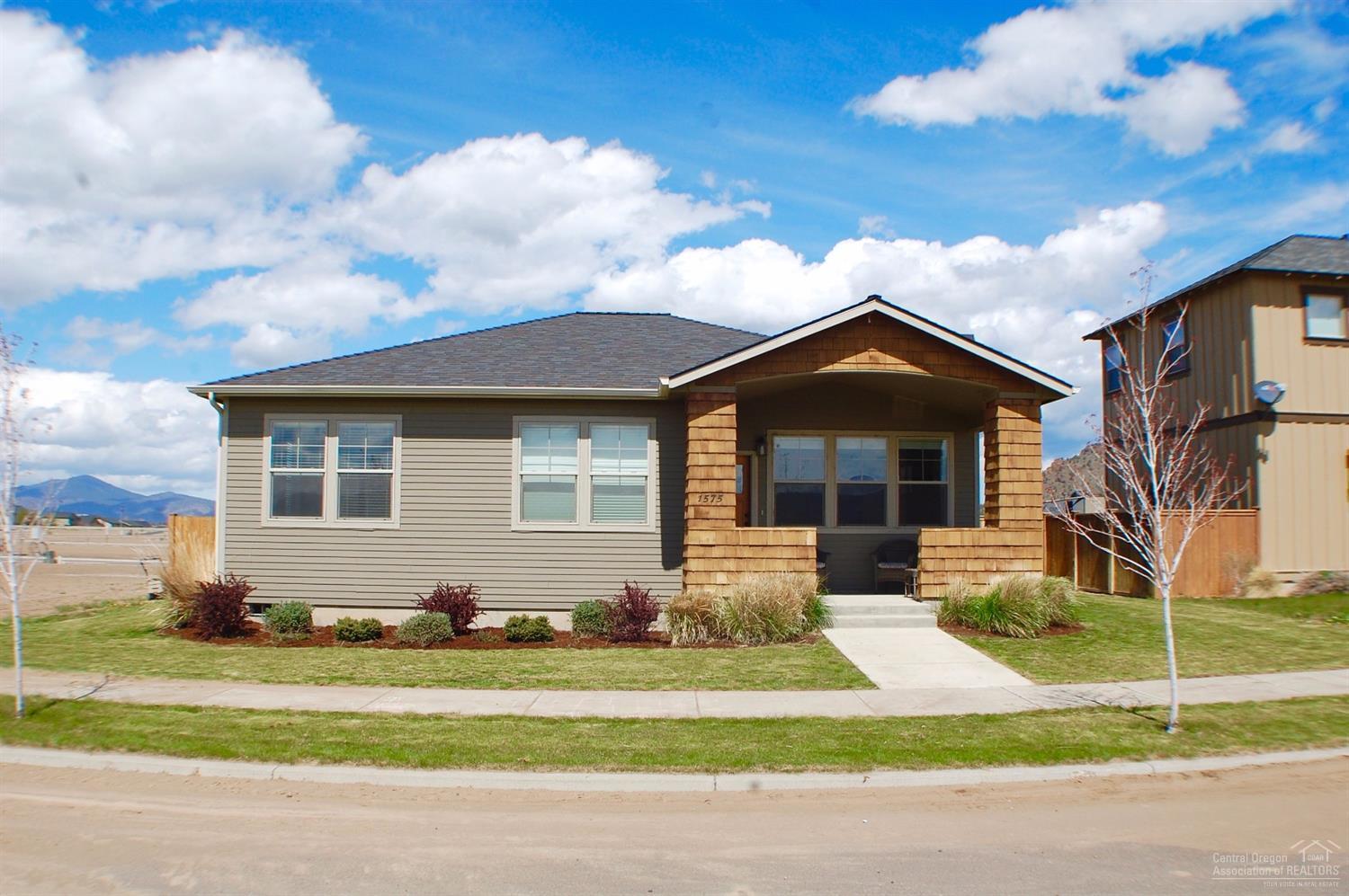 Ironhorse - Residential