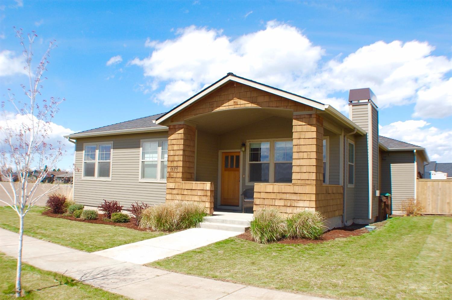 Ironhorse - Residential