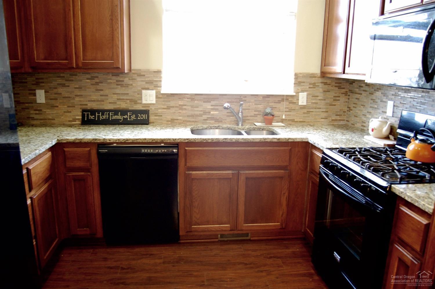 Ironhorse - Residential