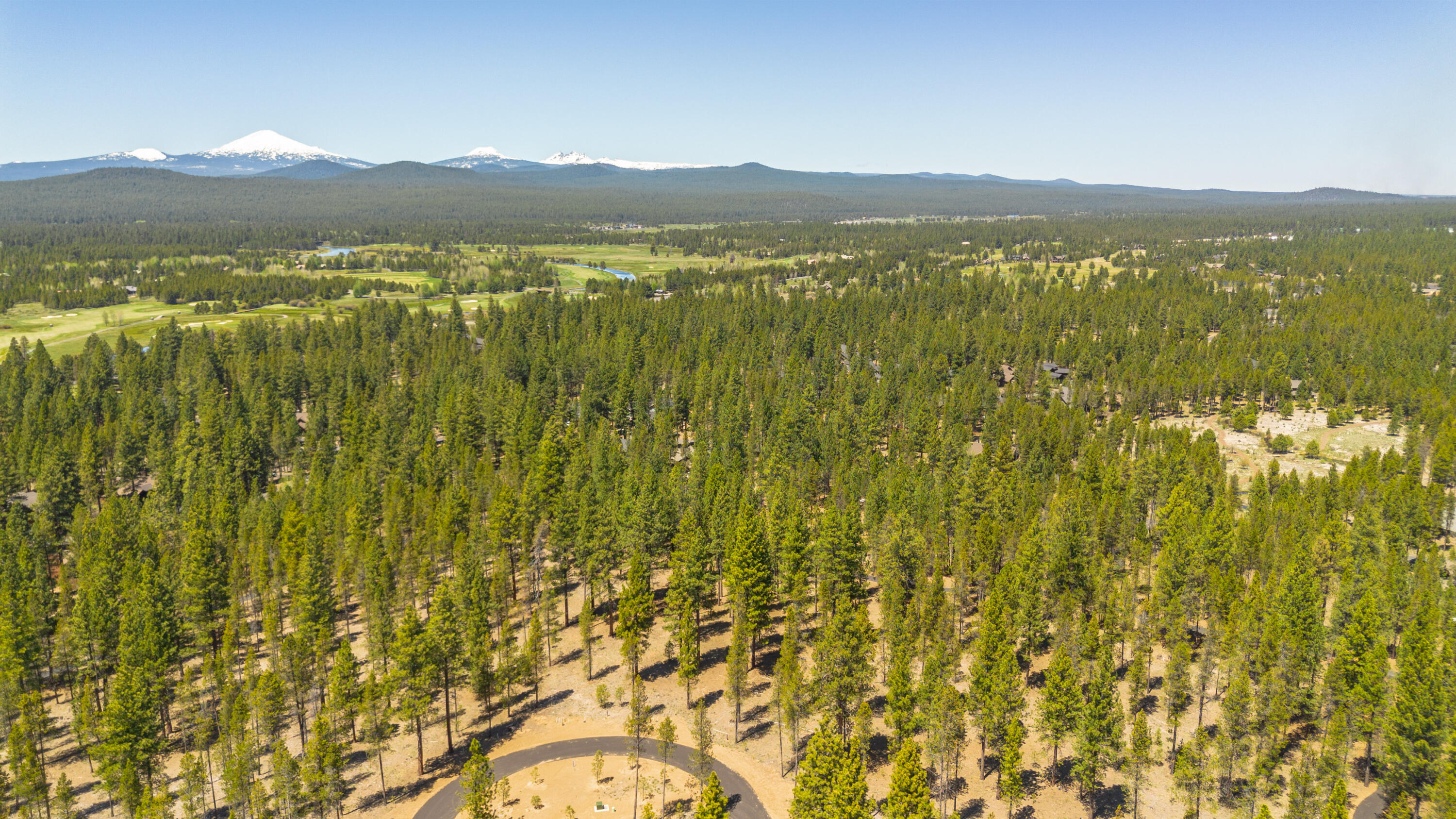 Caldera Springs - Land