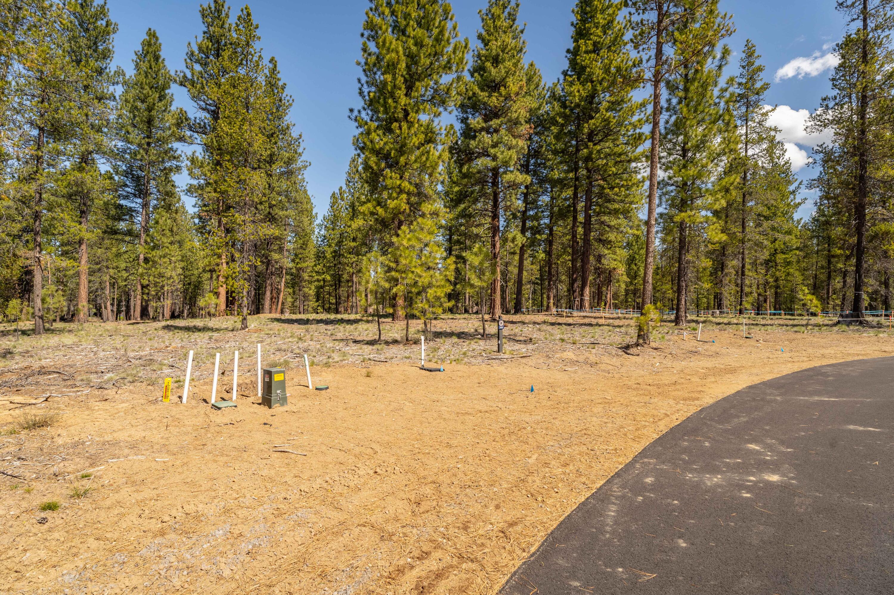 Caldera Springs - Land