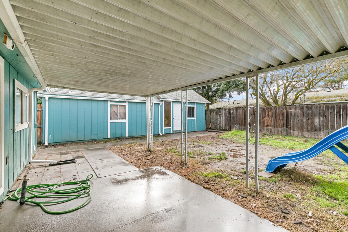 South Park Addition - Residential