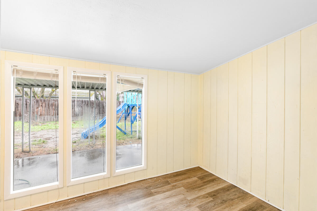 South Park Addition - Residential