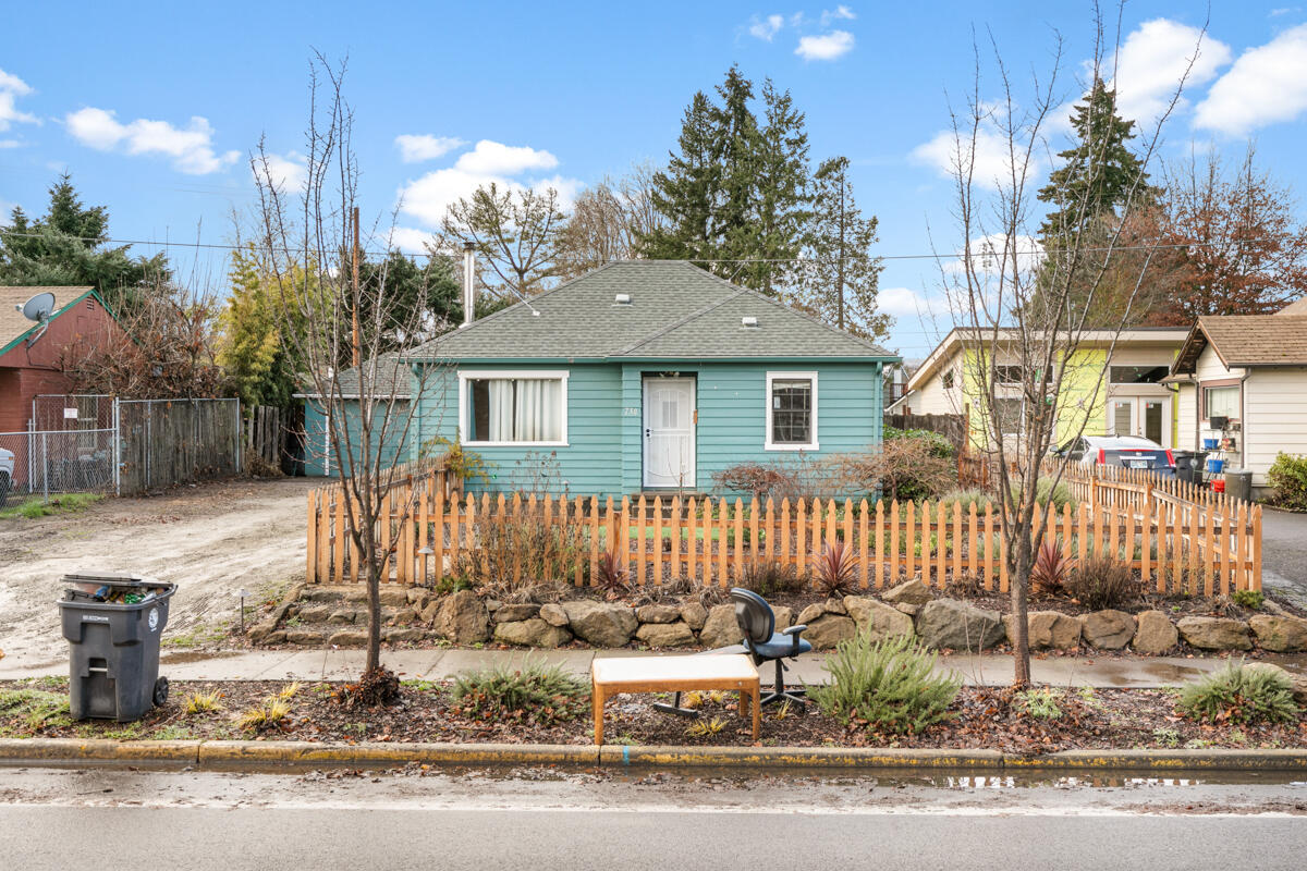 South Park Addition - Residential