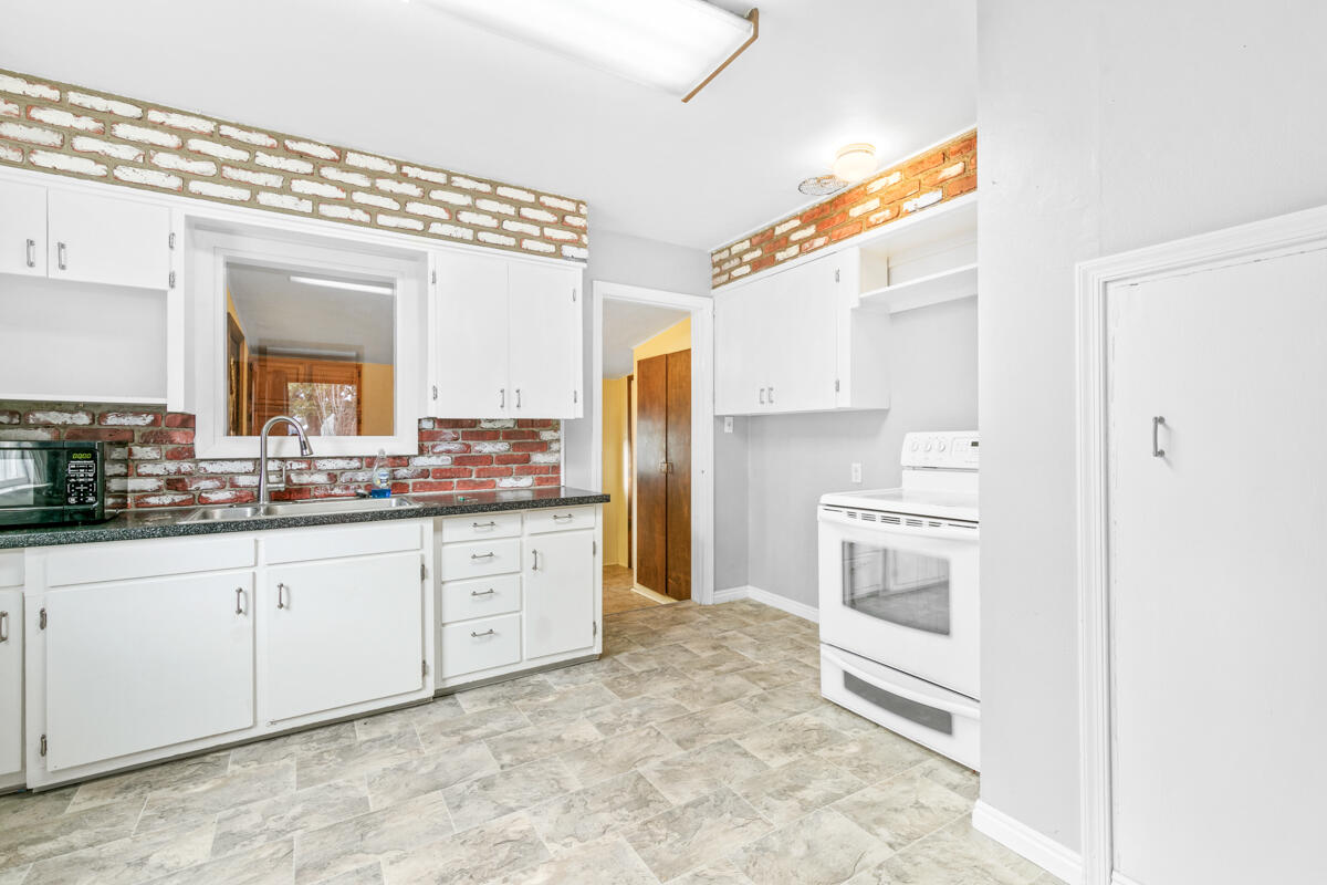 South Park Addition - Residential