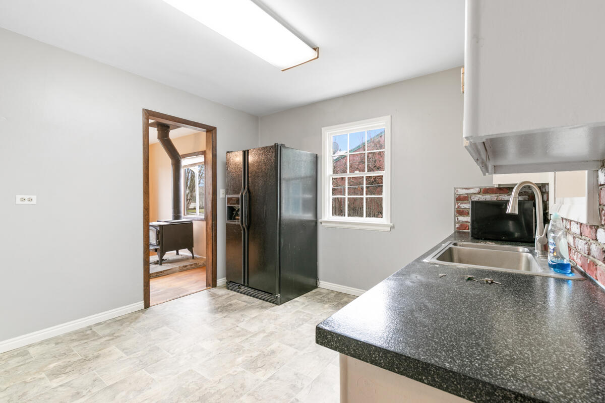 South Park Addition - Residential