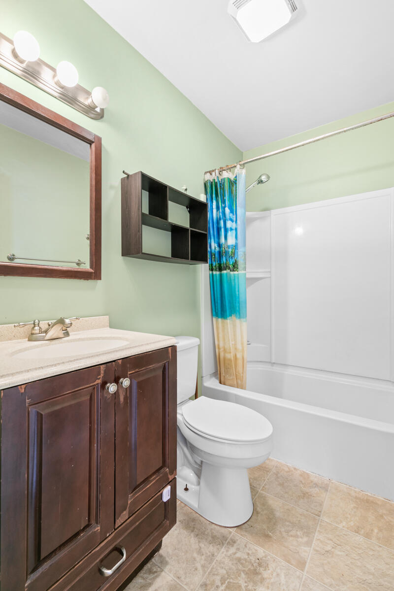 South Park Addition - Residential