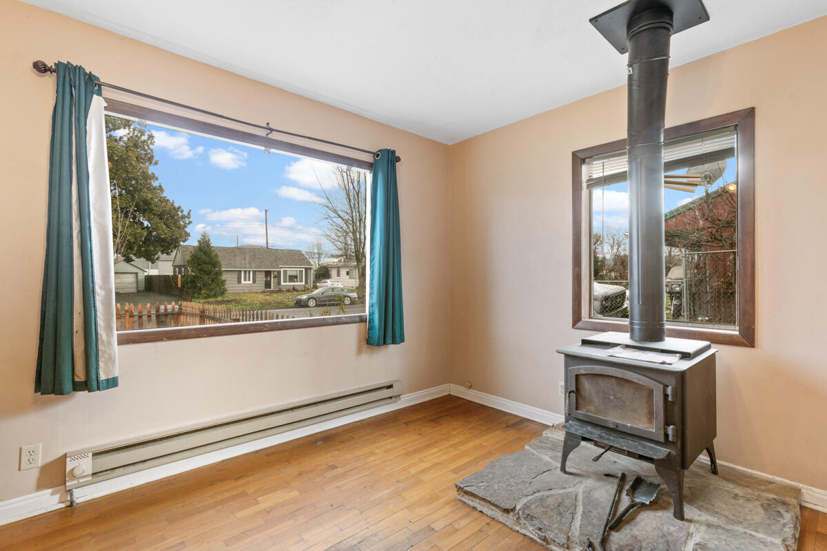 South Park Addition - Residential