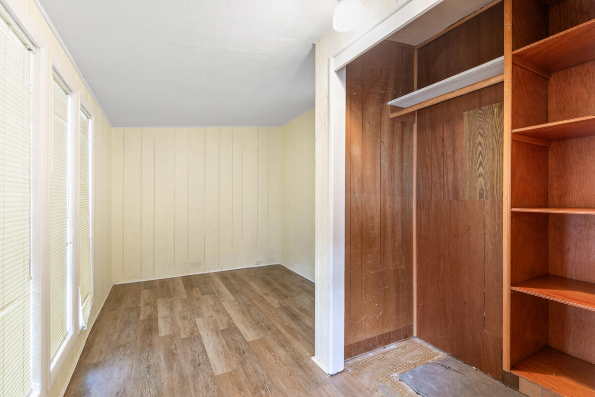 South Park Addition - Residential