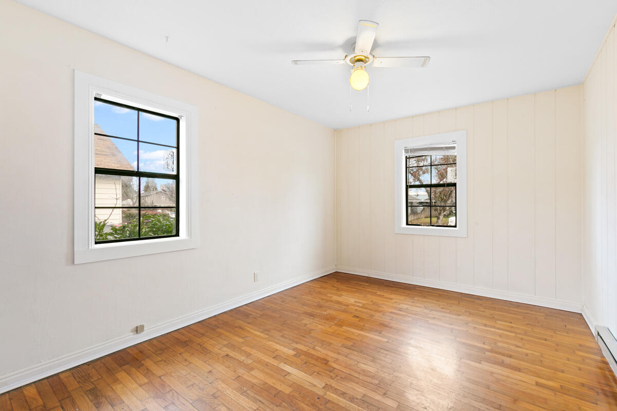 South Park Addition - Residential