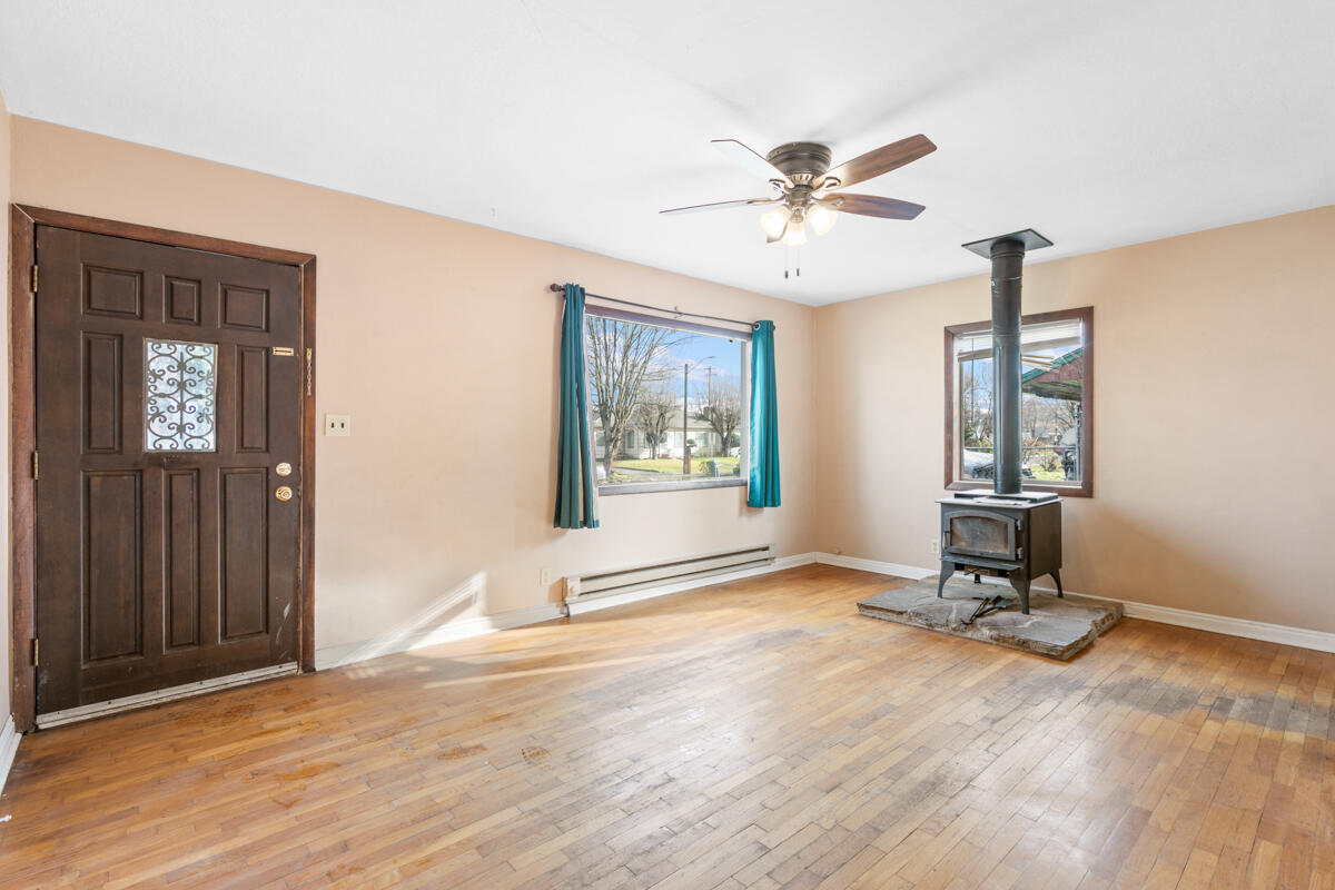 South Park Addition - Residential