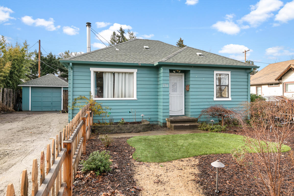 South Park Addition - Residential