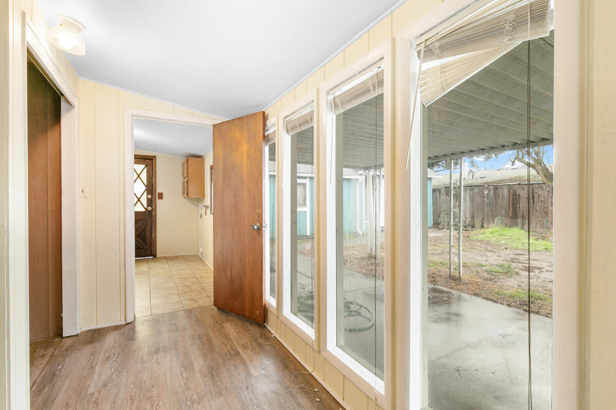 South Park Addition - Residential