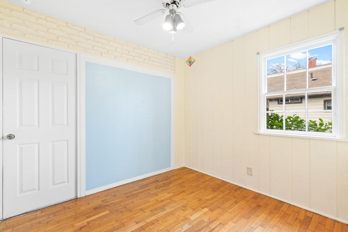 South Park Addition - Residential