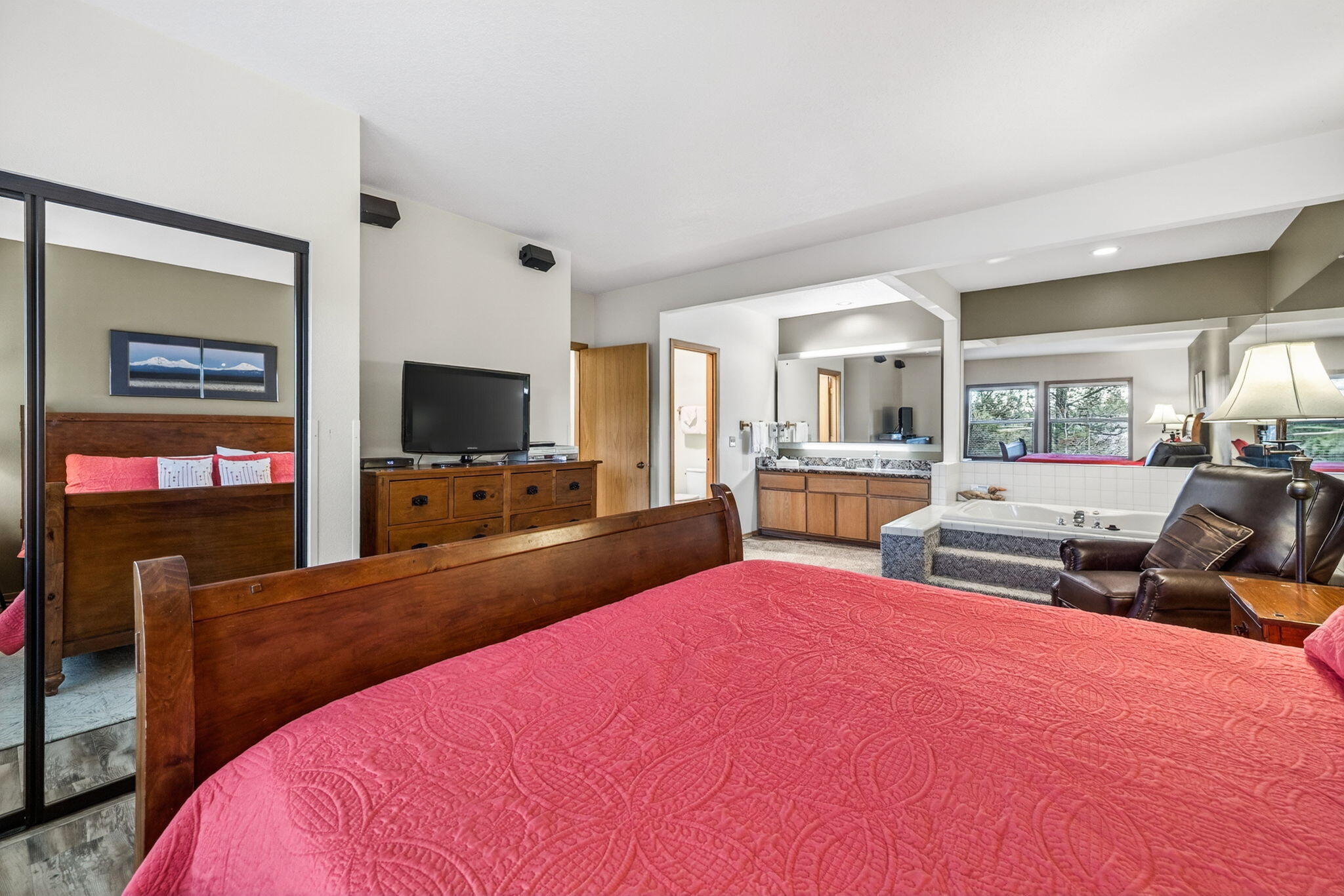 The Ridge - Residential