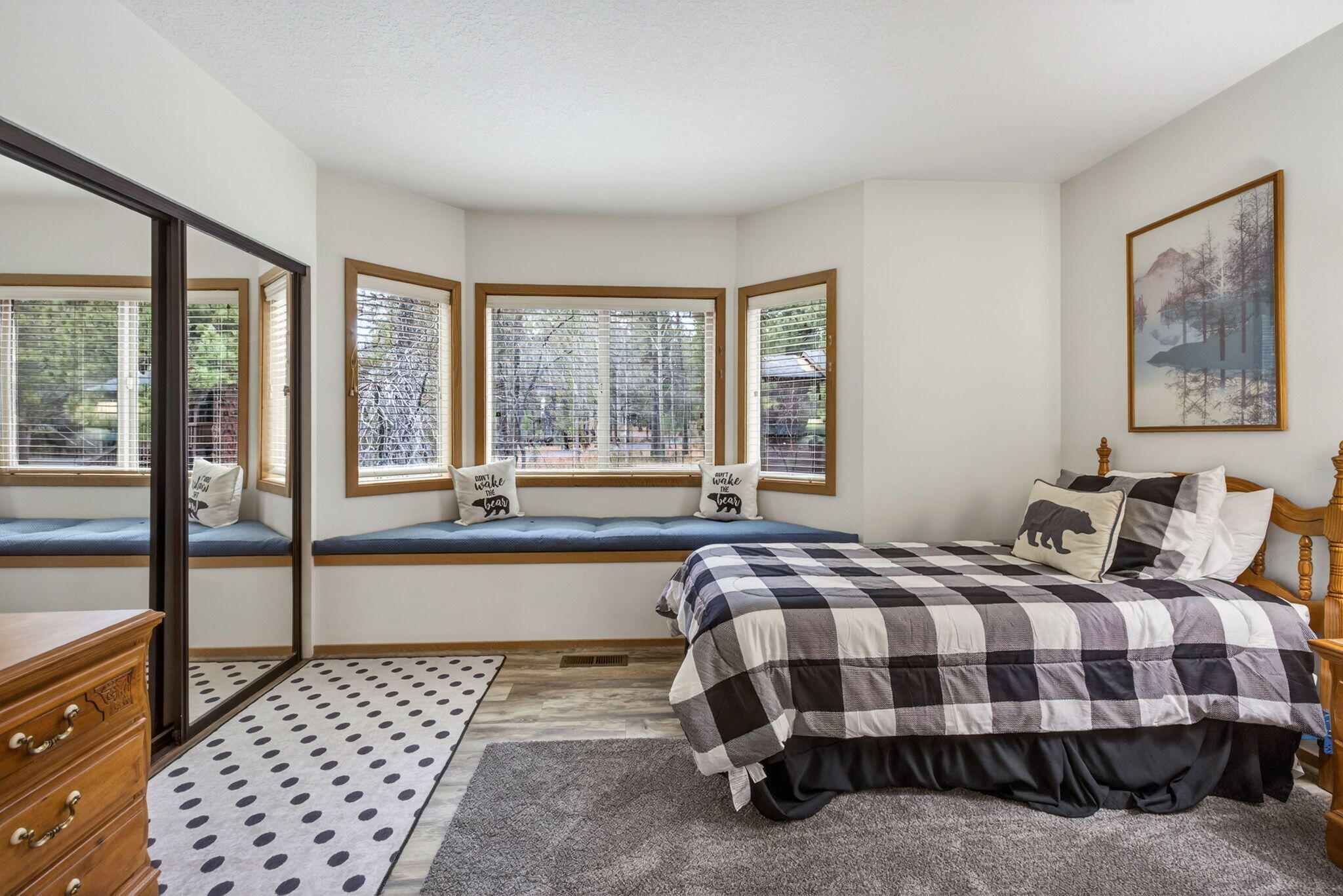 The Ridge - Residential