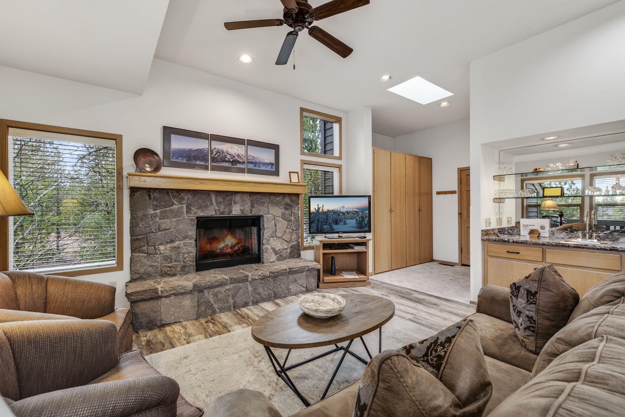 The Ridge - Residential