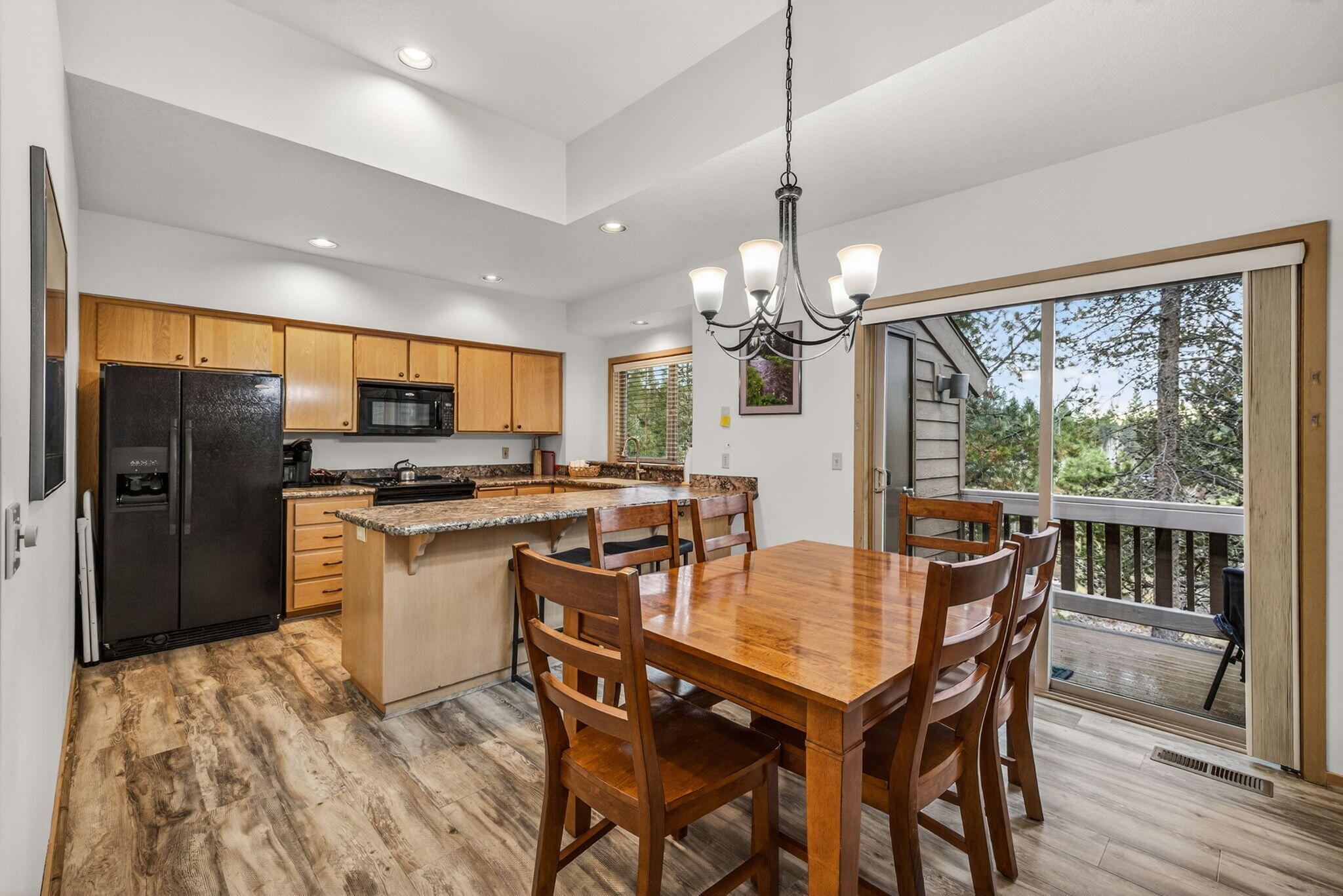 The Ridge - Residential