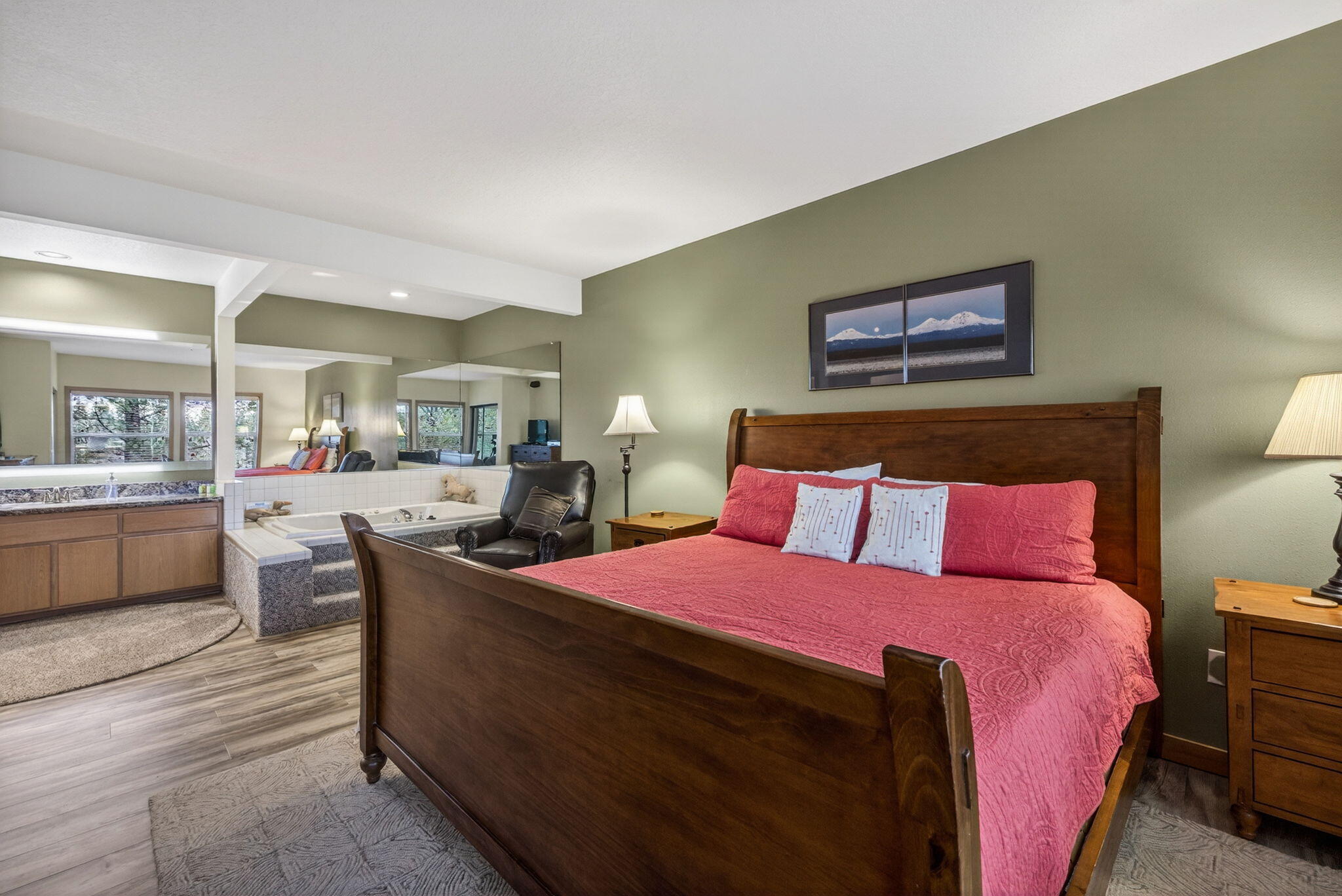 The Ridge - Residential