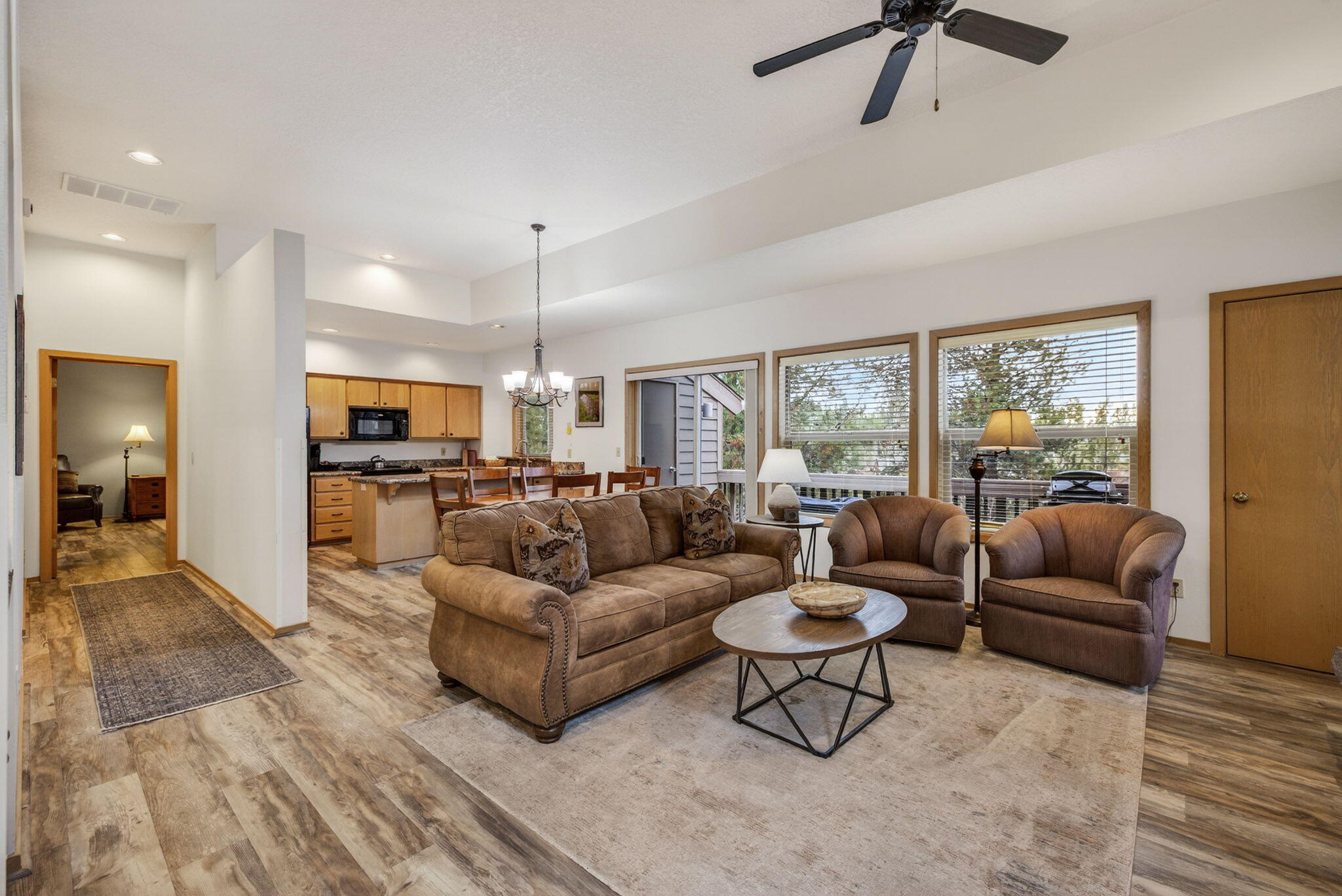 The Ridge - Residential