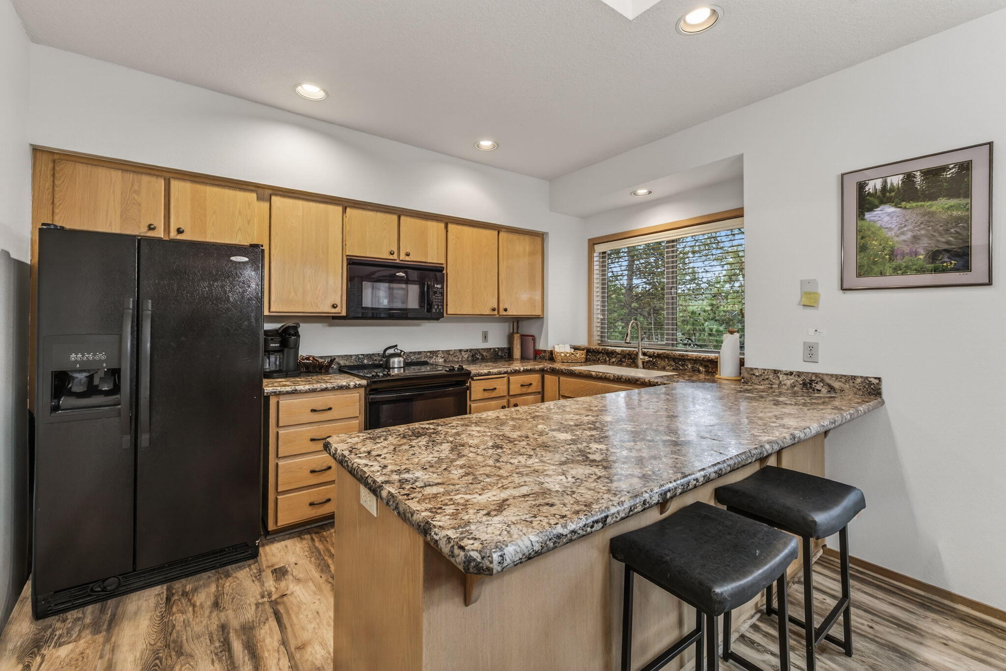 The Ridge - Residential