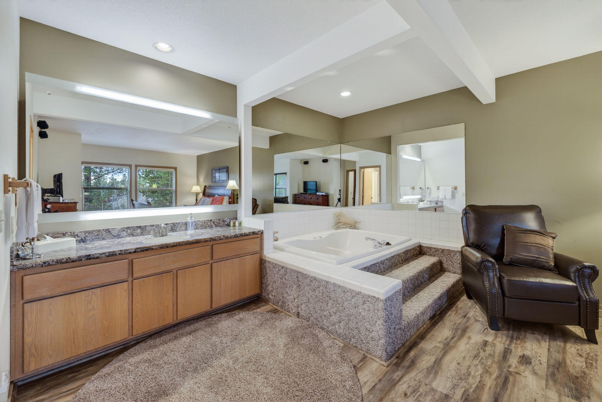 The Ridge - Residential