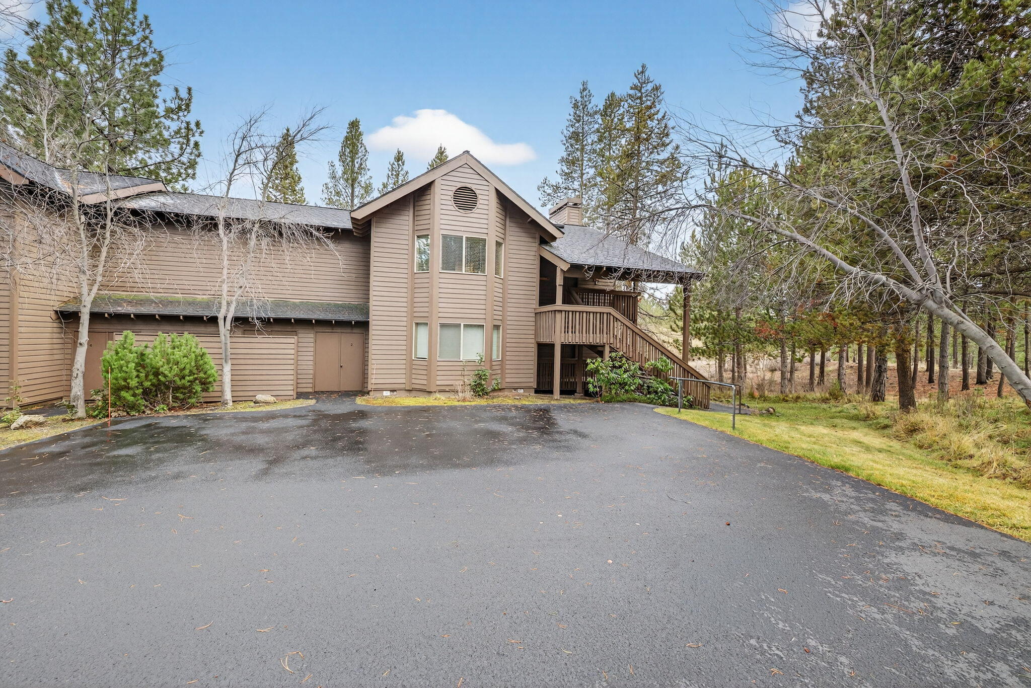 The Ridge - Residential