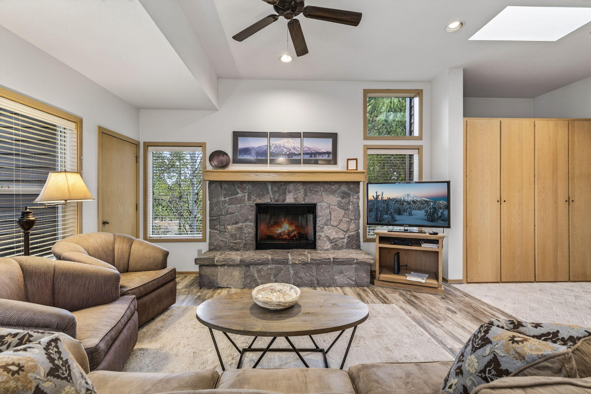 The Ridge - Residential