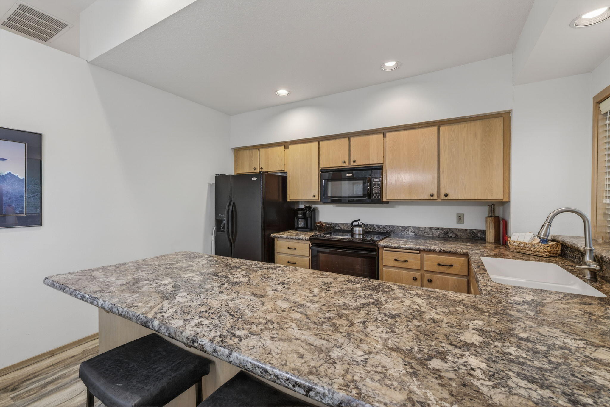 The Ridge - Residential