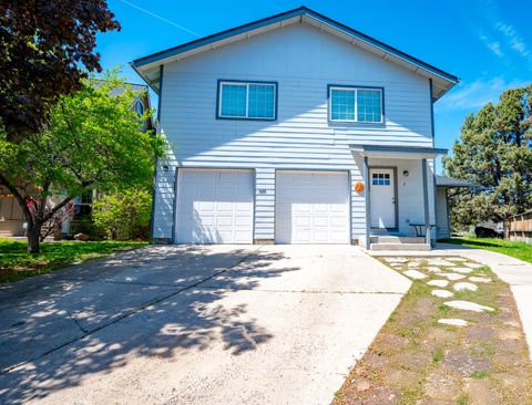 1523 NE Frank McClean Court Bend OR 97701
