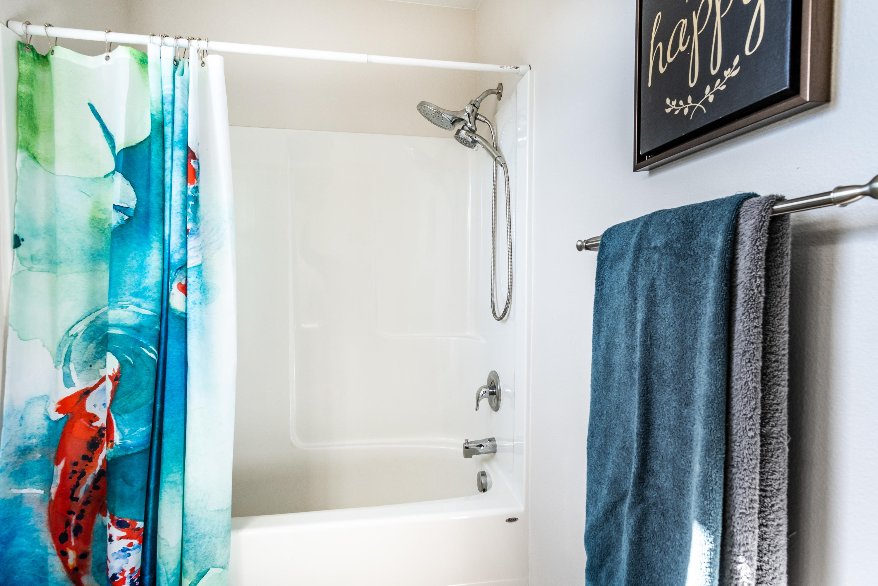 Huntington Meadows - Residential