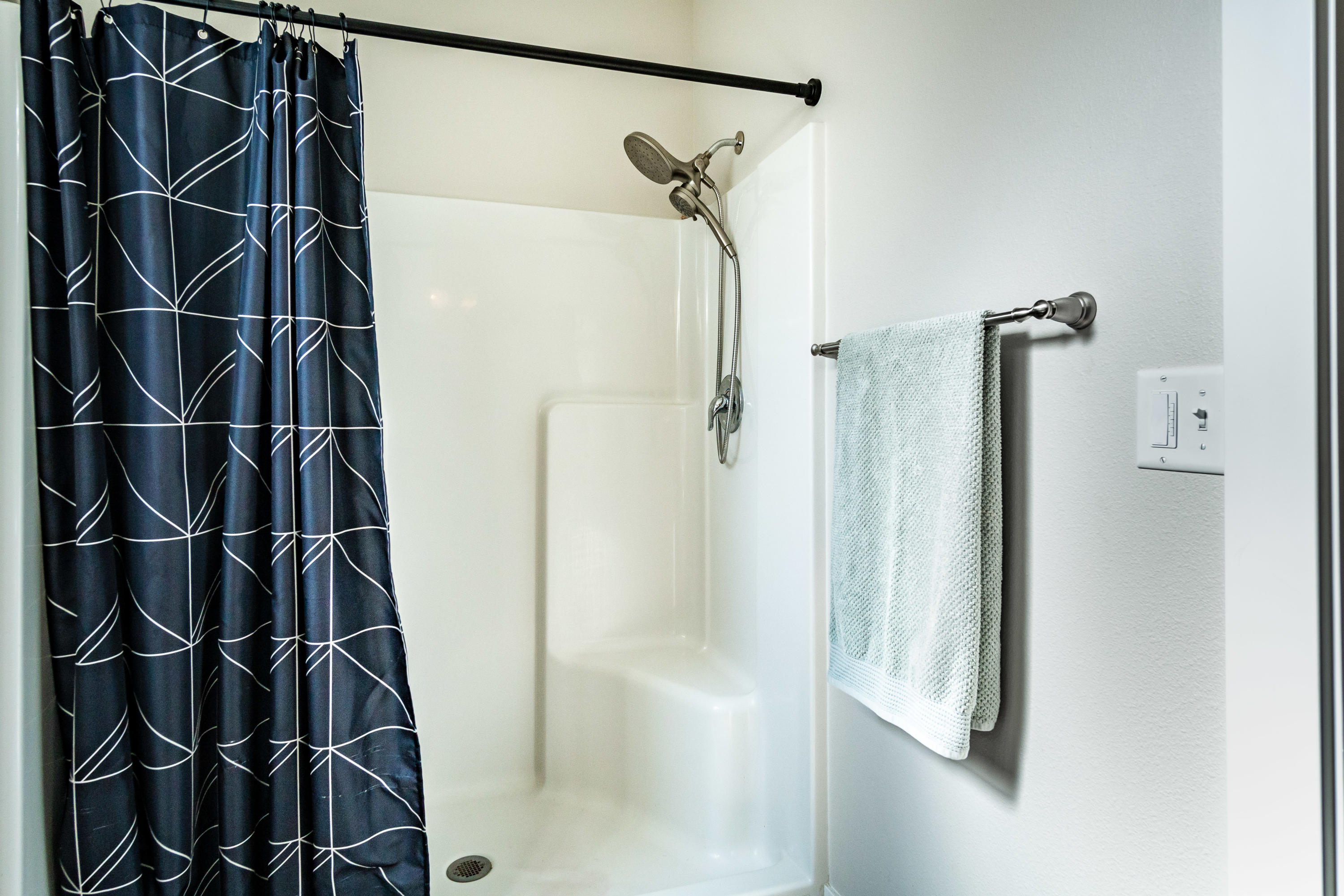 Huntington Meadows - Residential