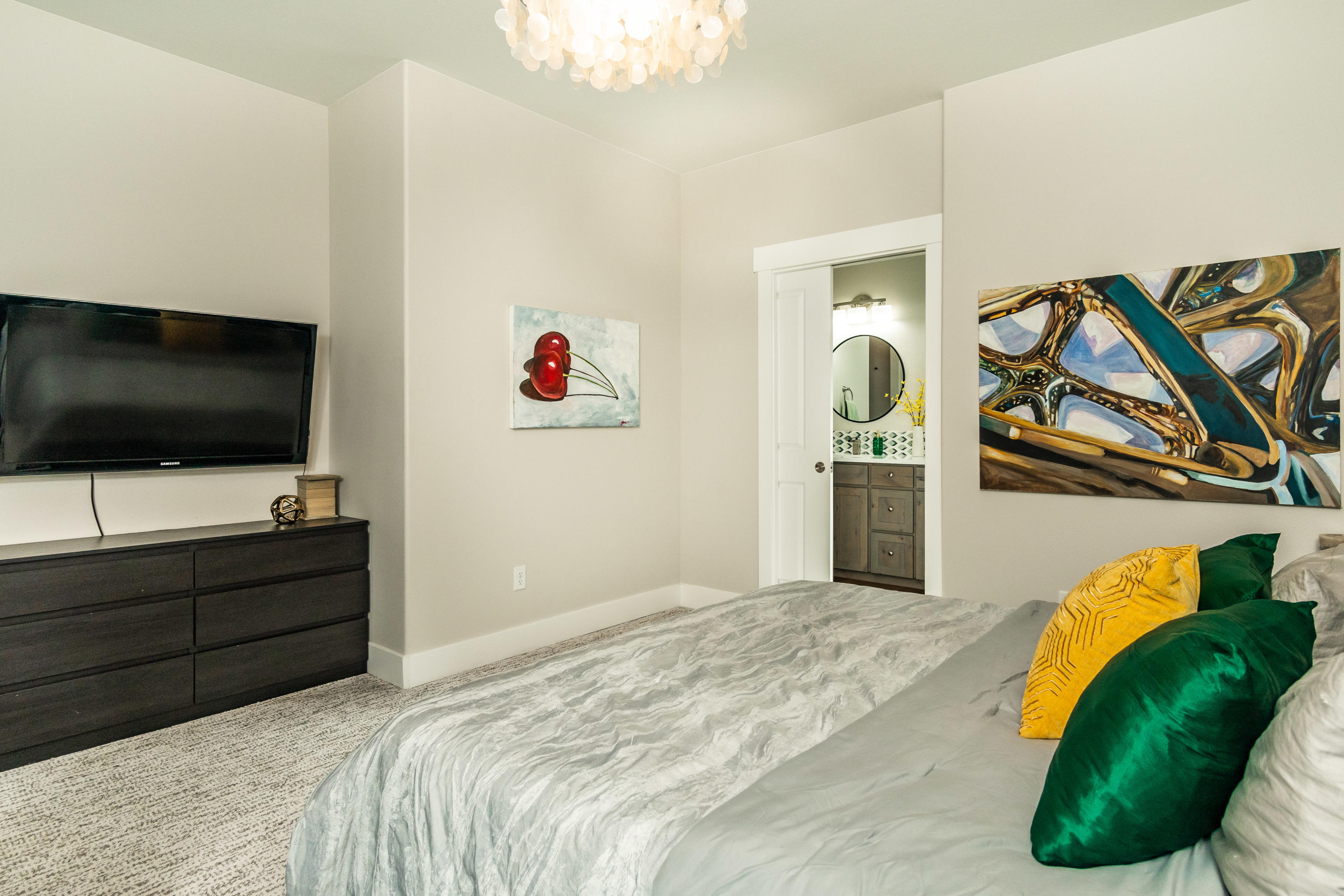 Huntington Meadows - Residential