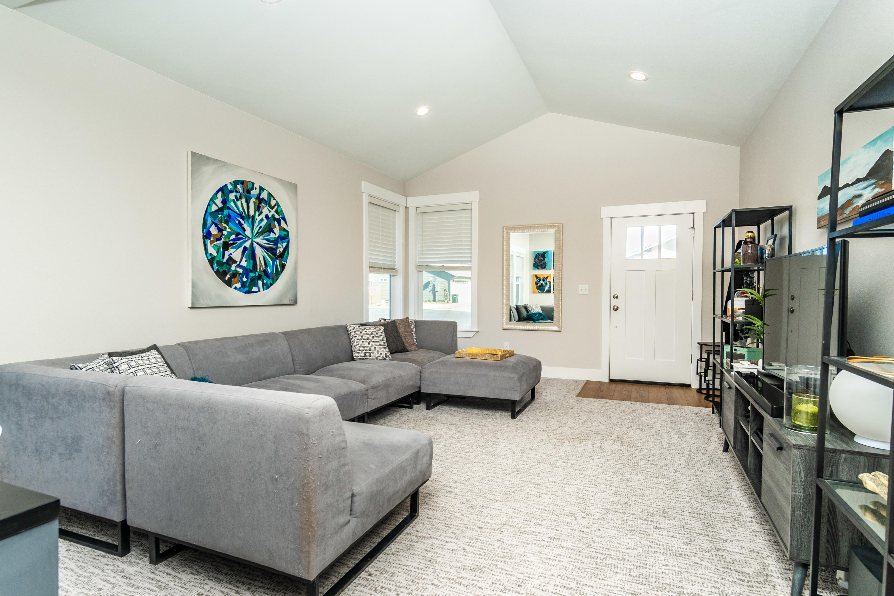 Huntington Meadows - Residential