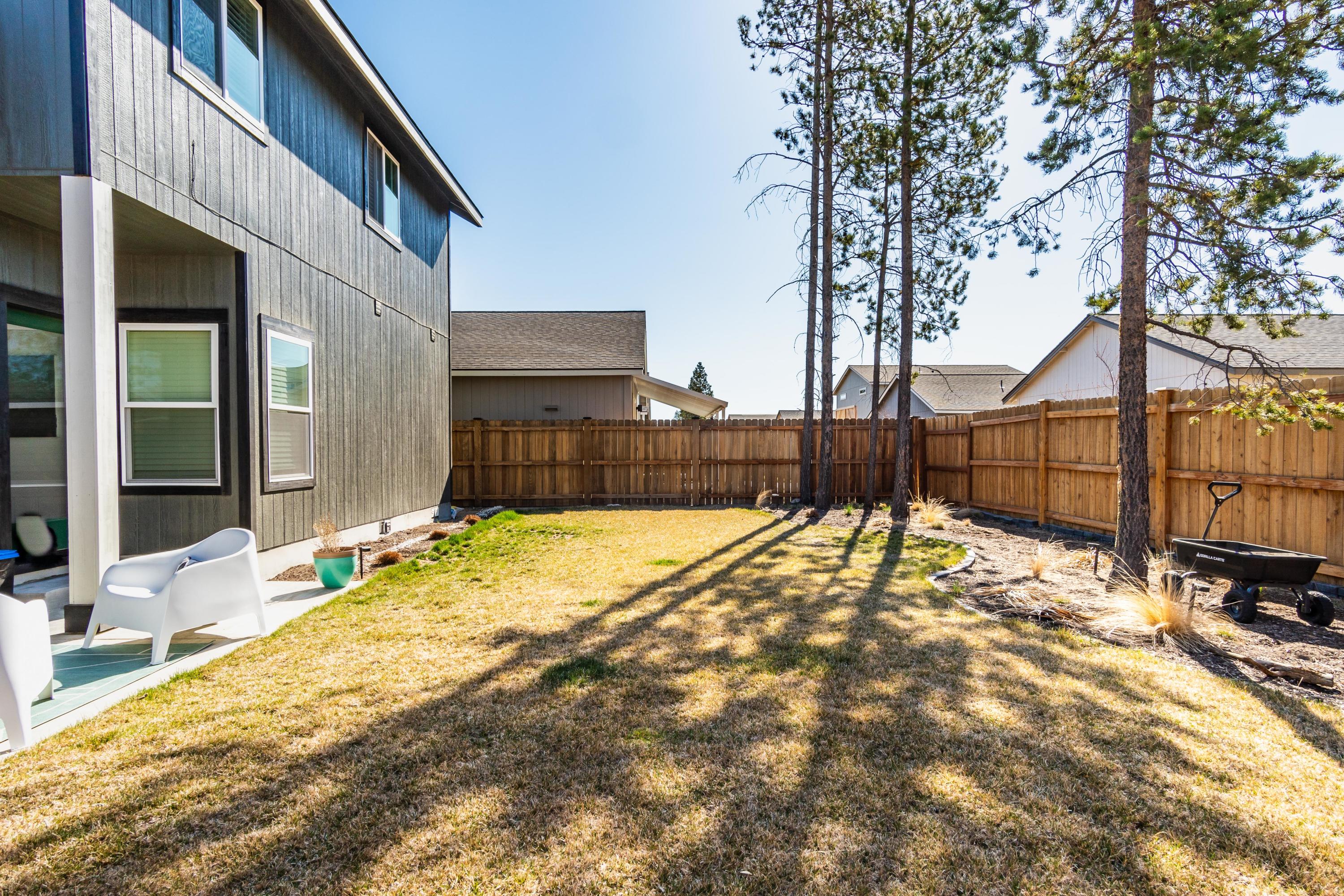 Huntington Meadows - Residential