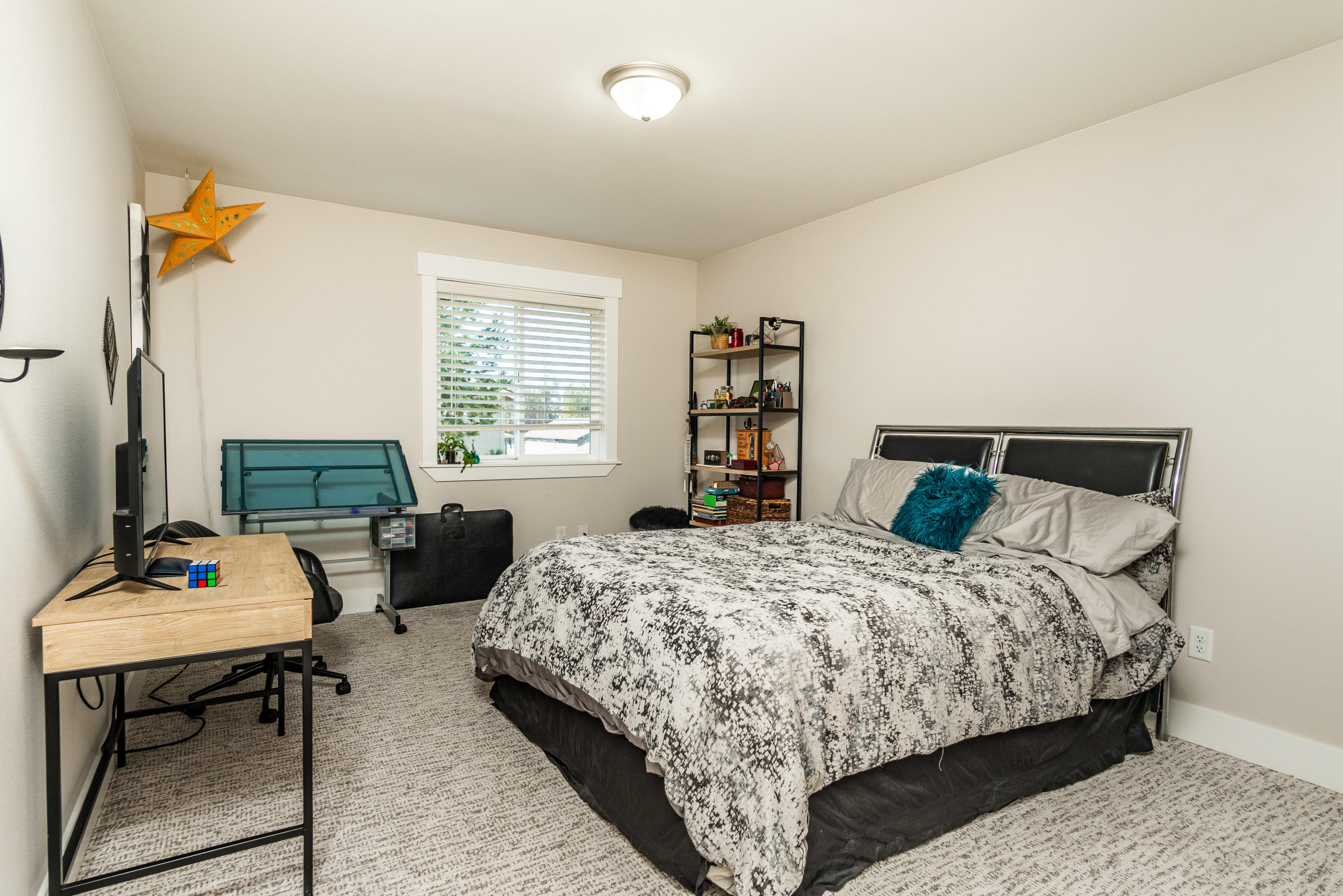 Huntington Meadows - Residential