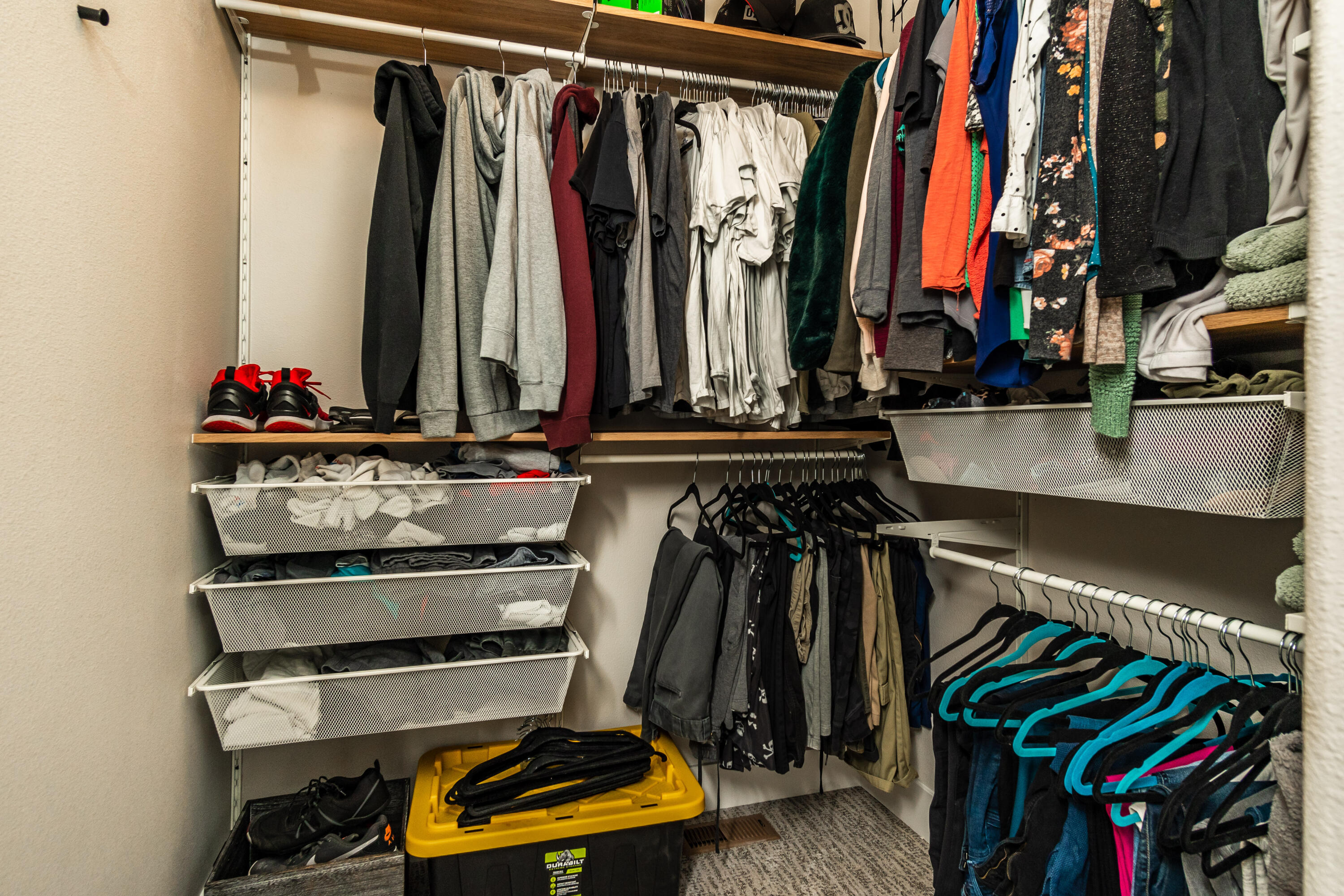 Huntington Meadows - Residential