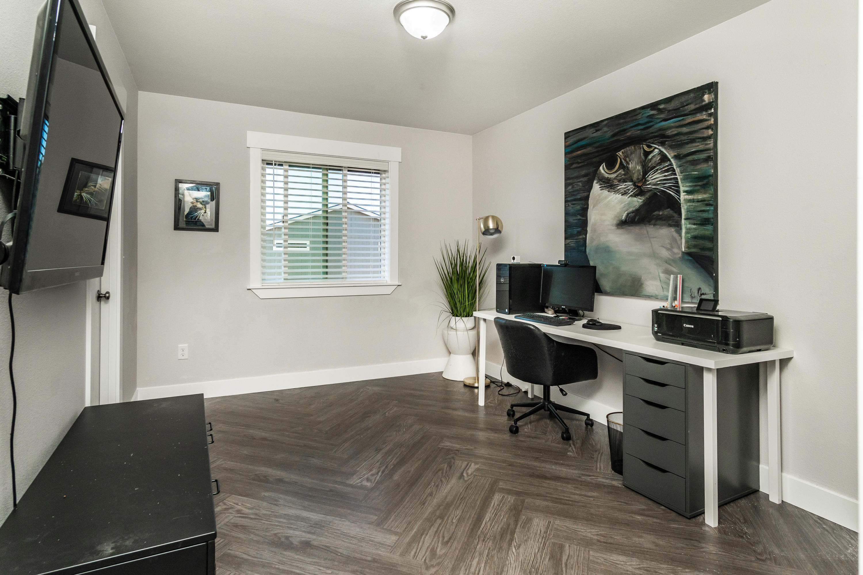 Huntington Meadows - Residential