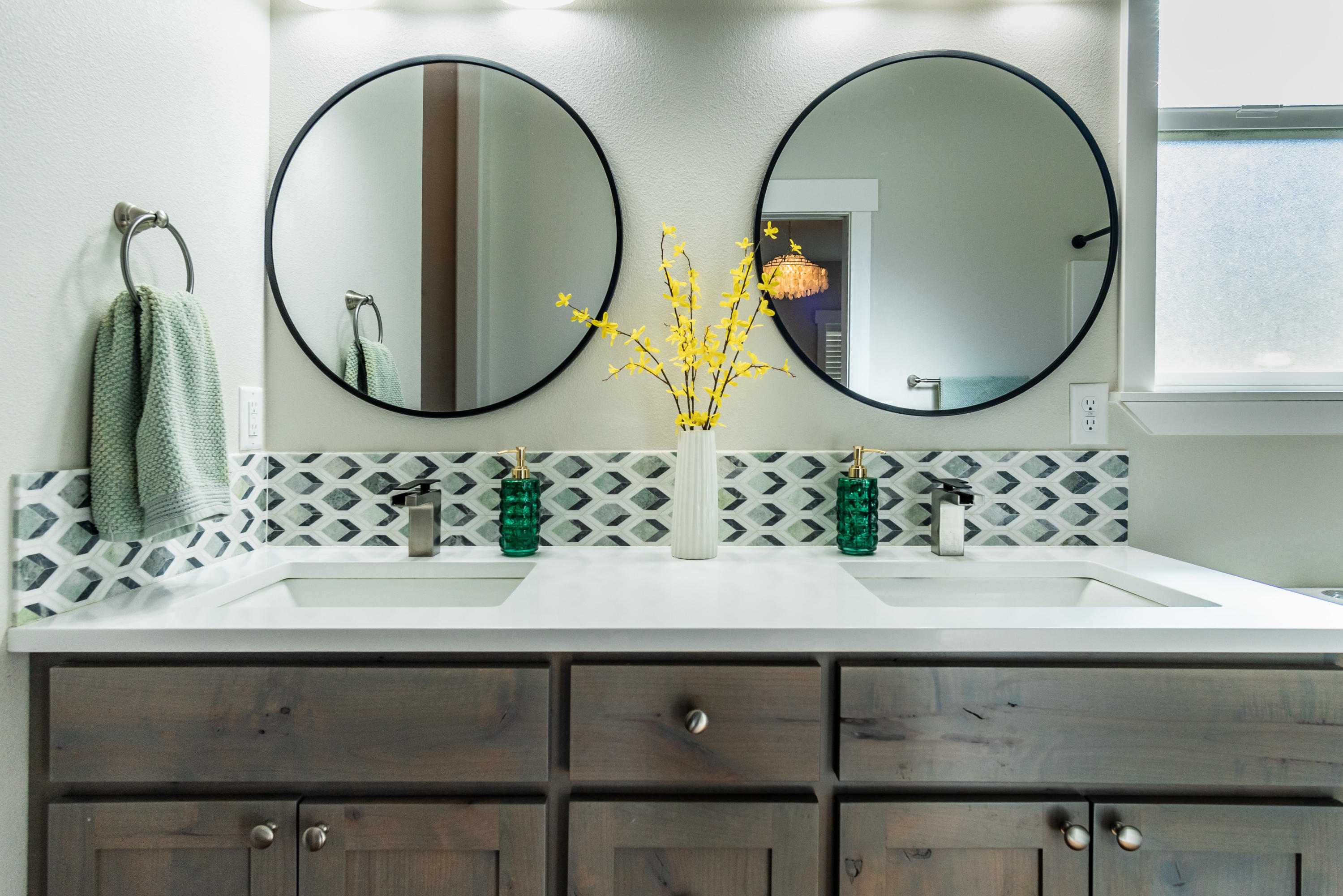 Huntington Meadows - Residential