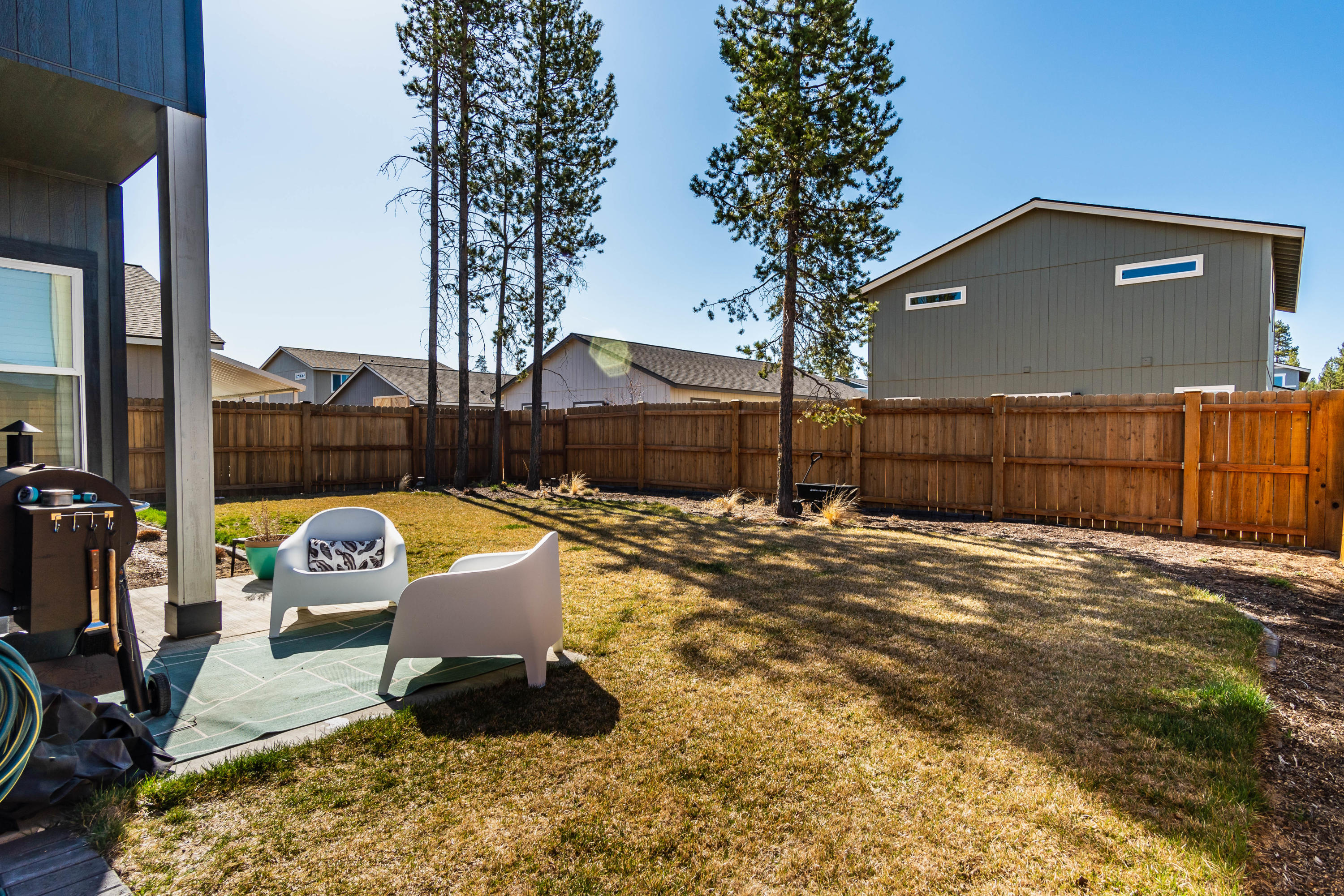 Huntington Meadows - Residential