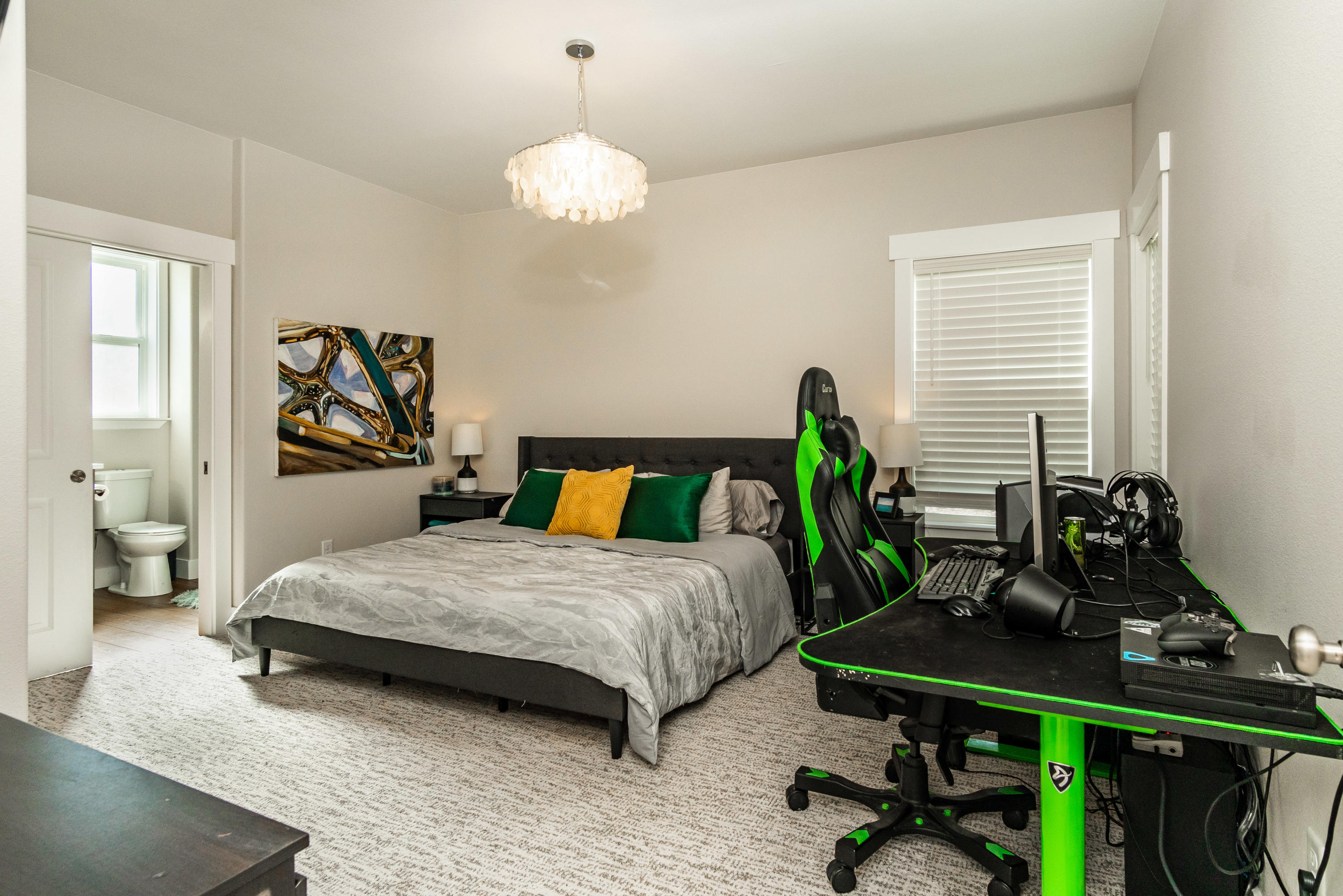 Huntington Meadows - Residential