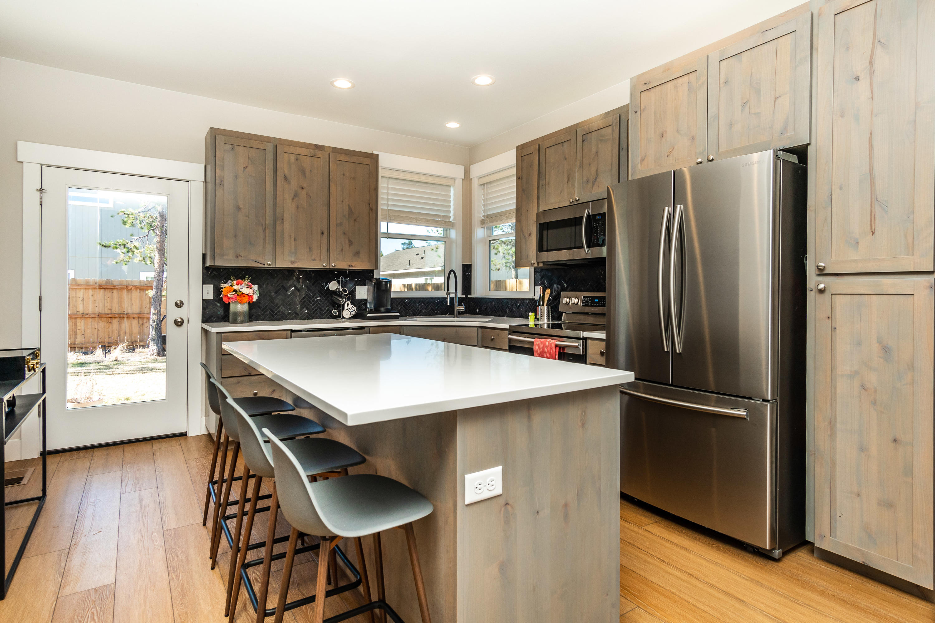 Huntington Meadows - Residential