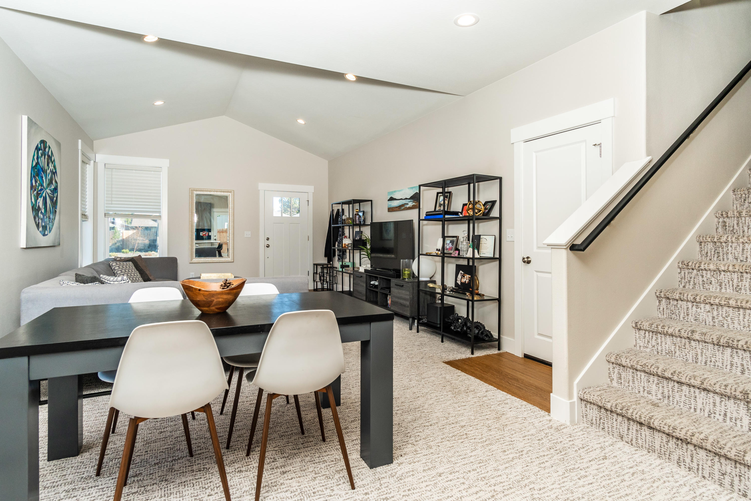 Huntington Meadows - Residential