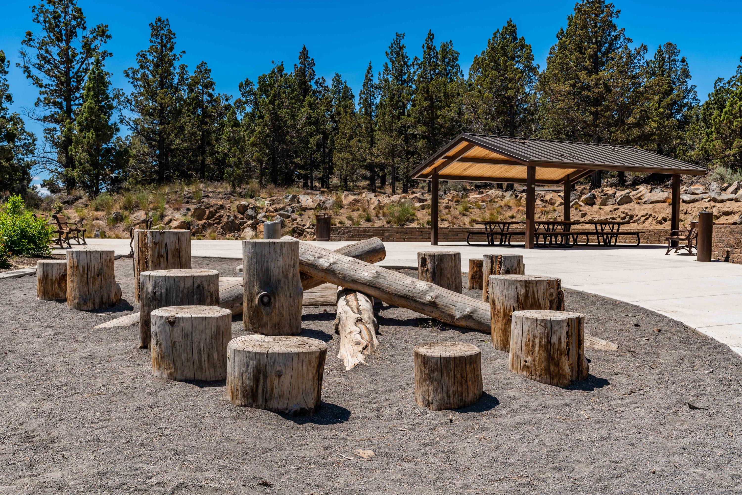 Stone Creek - Residential