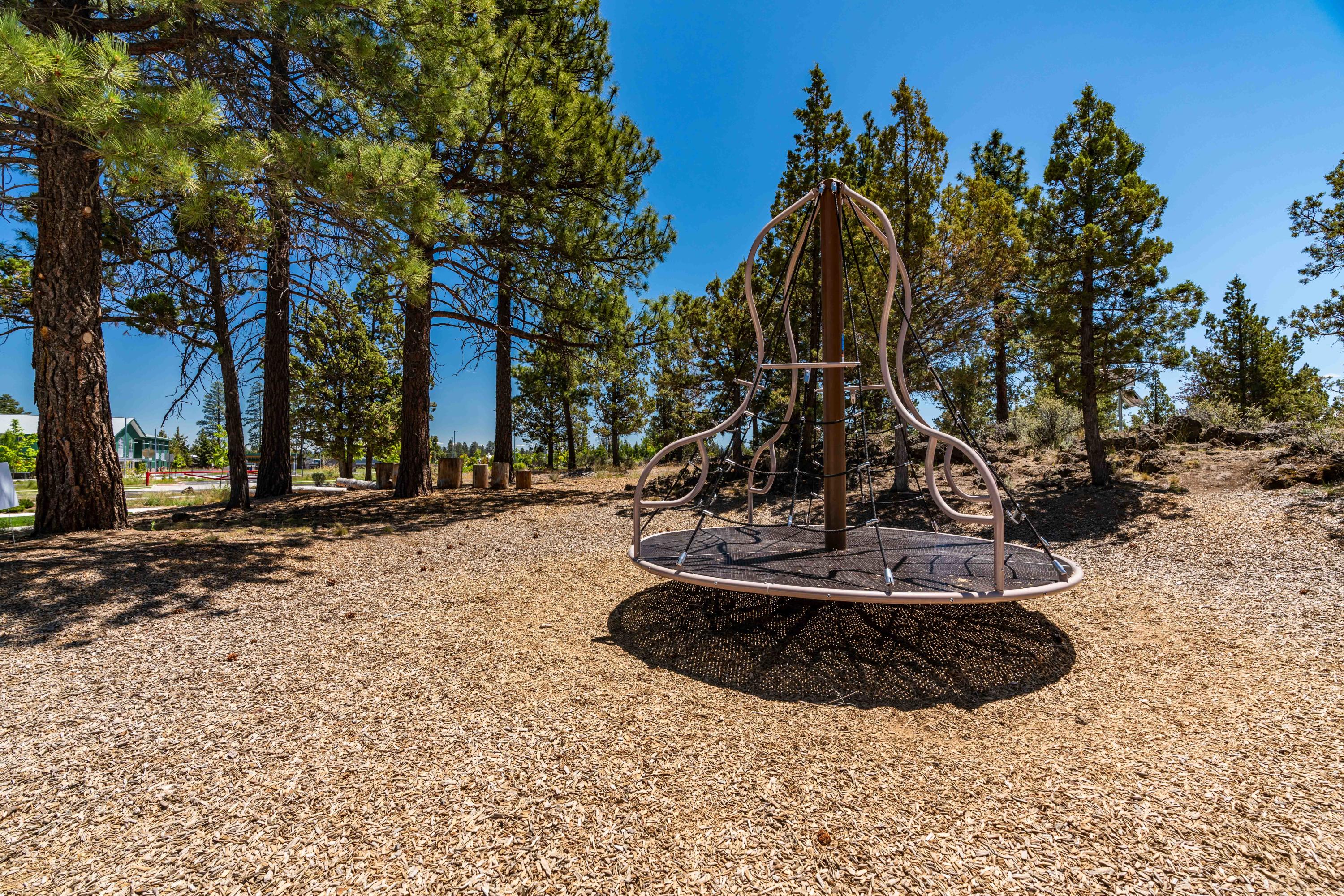 Stone Creek - Residential