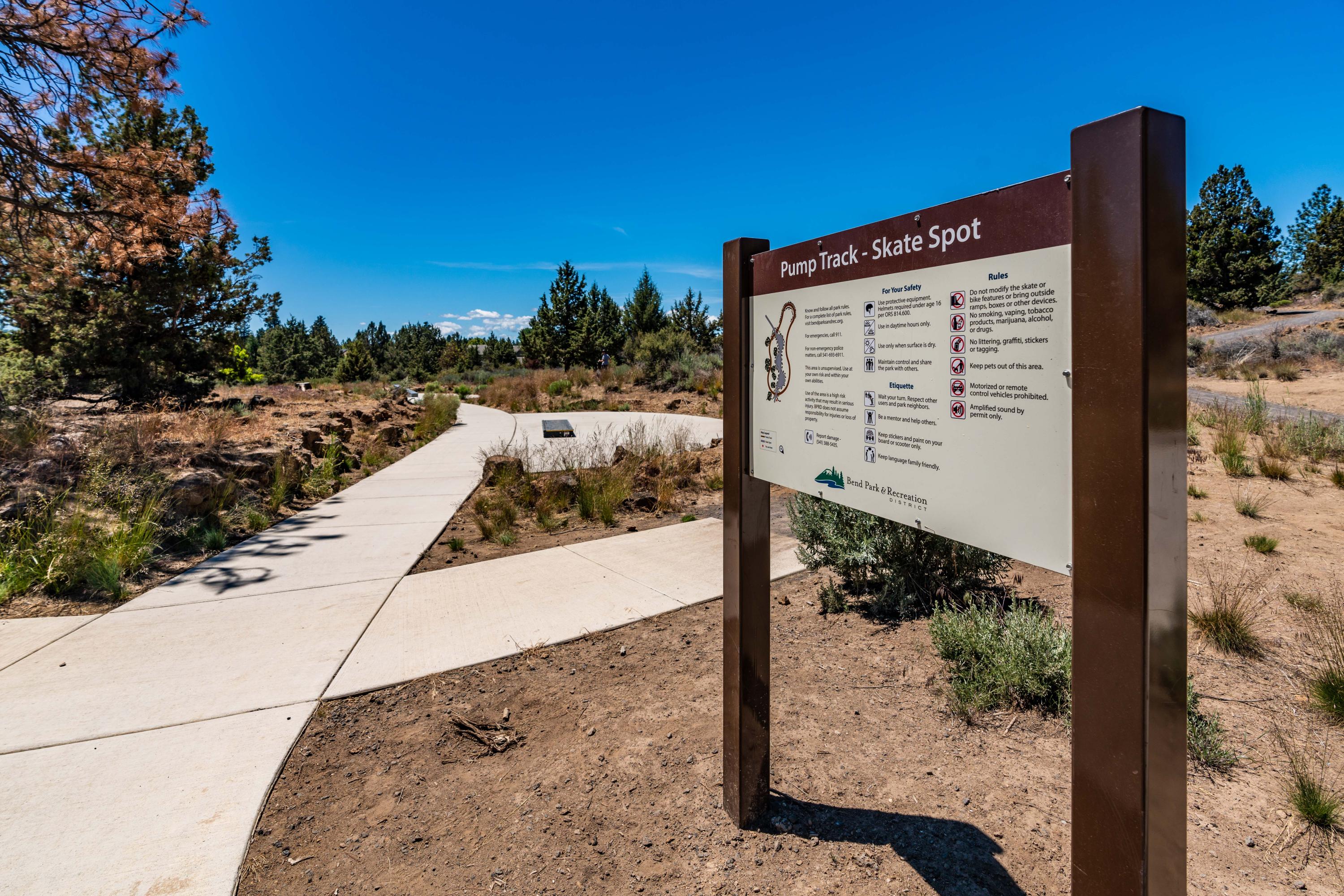 Stone Creek - Residential