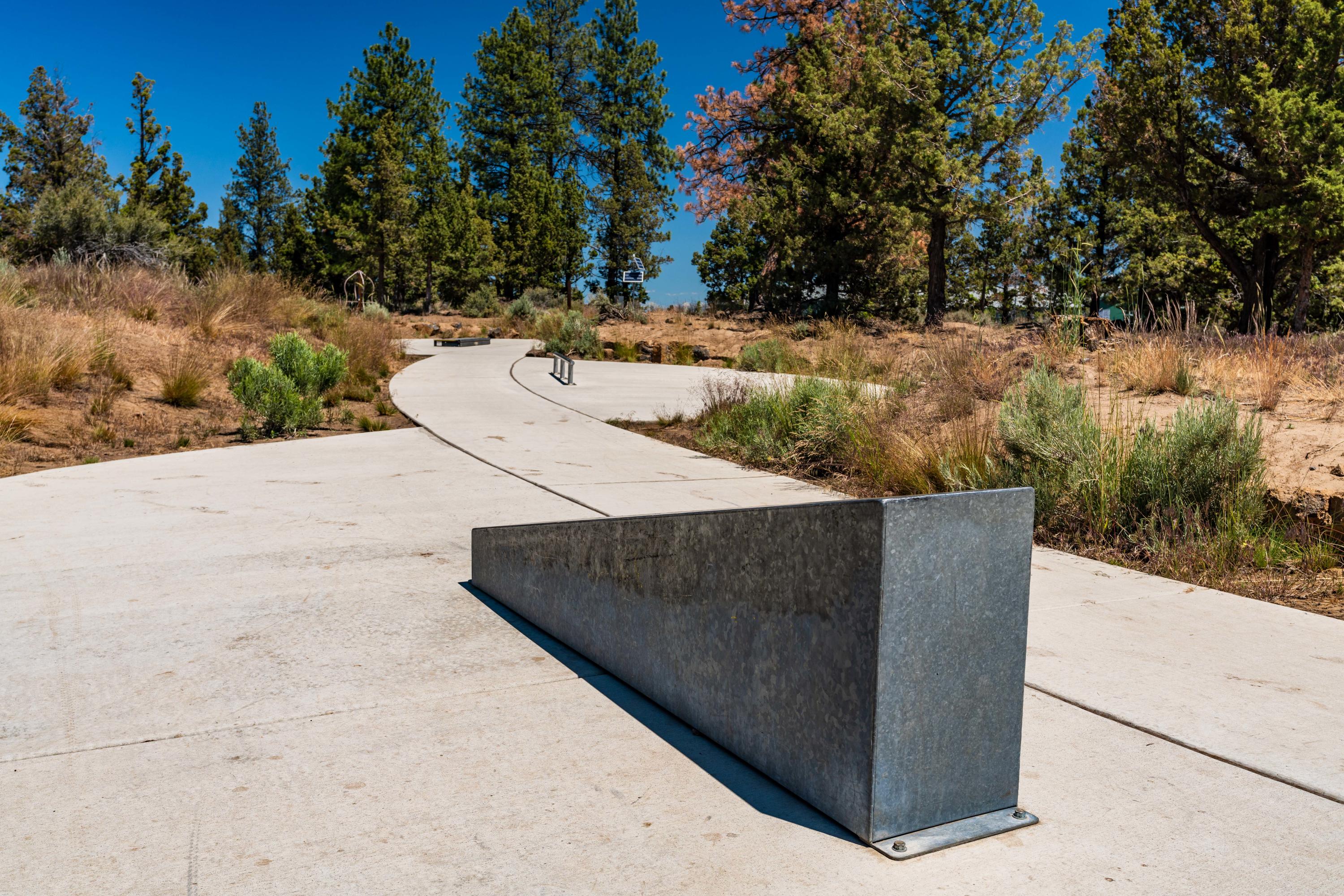 Stone Creek - Residential